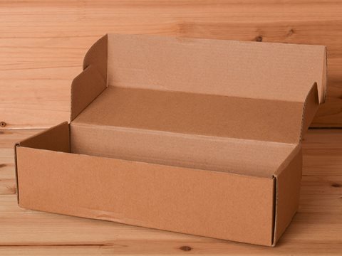 微瓦纸盒